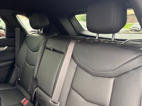 Used 2022 Cadillac XT5 Luxury AWD/4WD image 20