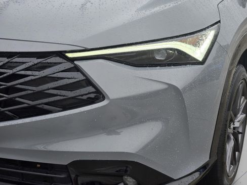 Used 2025 Acura ADX A-Spec AWD/4WD image 30