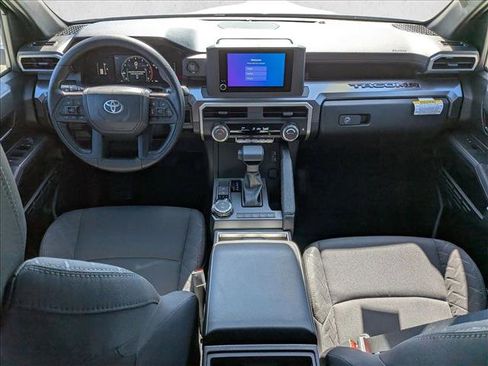 New 2025 Toyota Tacoma SR5 image 14
