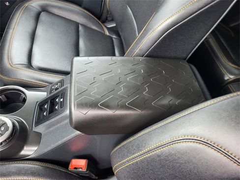 Used 2023 Ford Bronco Badlands image 10