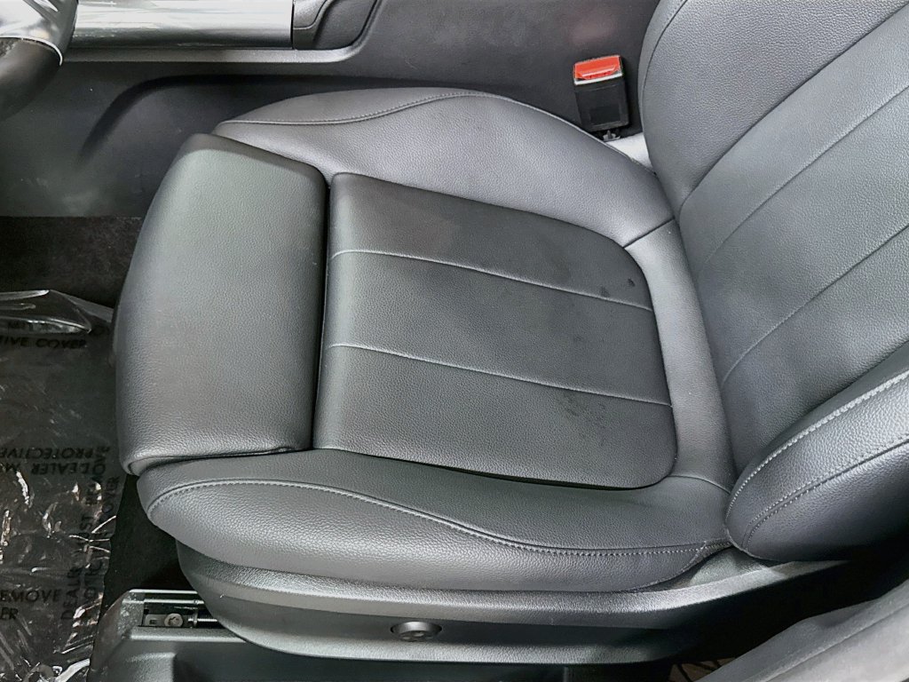 Used 2026 Mercedes-Benz GLA 250 4MATIC image 20