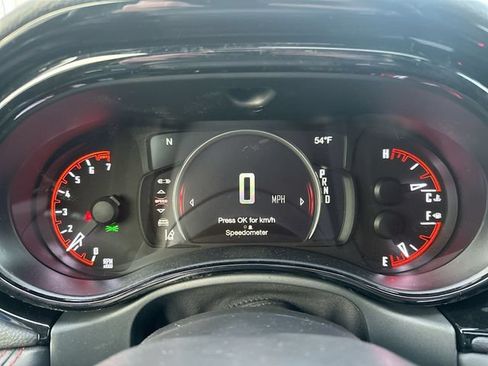 New 2026 Dodge Durango GT AWD/4WD image 18