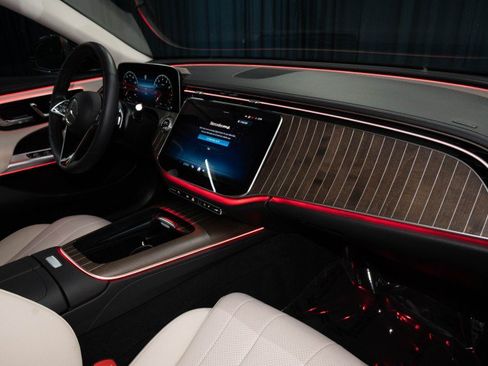 Certified 2026 Mercedes-Benz E 350 Sedan image 18