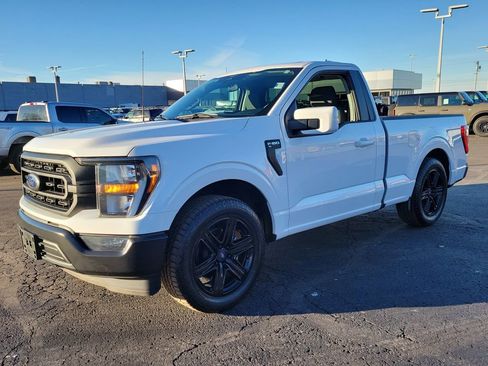 Used 2023 Ford F150 XL image 8