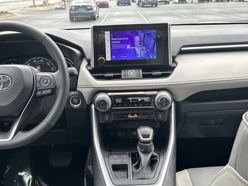 Certified 2025 Toyota RAV4 XLE Premium FWD image 30