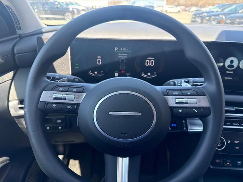 New 2026 Hyundai Tucson SEL AWD/4WD image 19