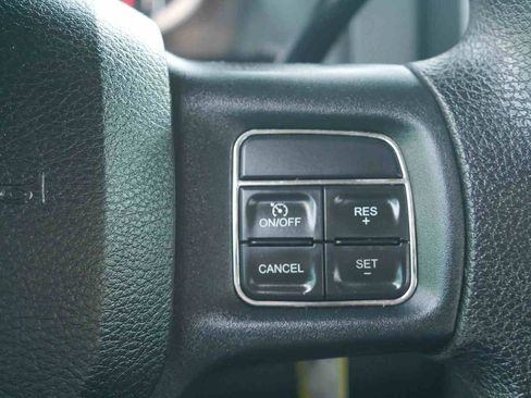 Used 2017 RAM 2500 Tradesman w/ Chrome Appearance Group AWD/4WD image 37