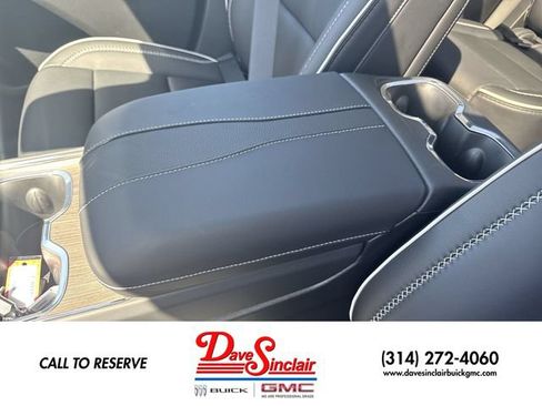 New 2026 GMC Acadia Denali w/ Super Cruise Package FWD image 21
