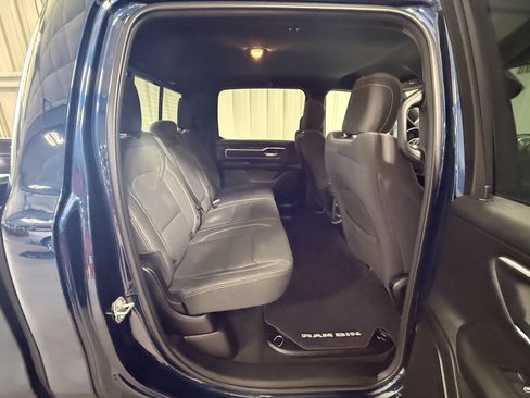 Used 2022 RAM 1500 Big Horn AWD/4WD image 7