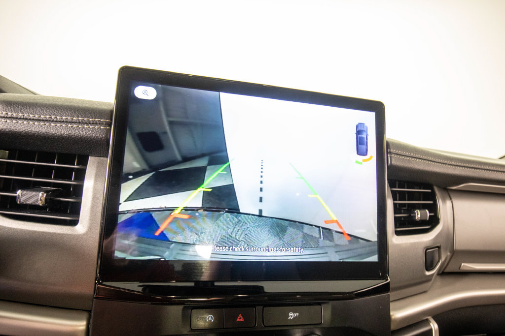 Used 2024 Ford Expedition Max XLT RWD image 25