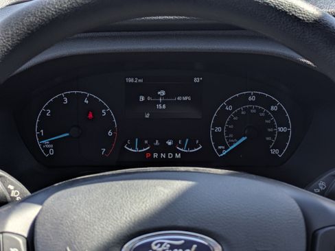 New 2025 Ford Transit 350 w/ Interior Upgrade Package image 23