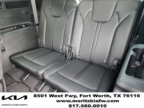 New 2026 Kia Sorento EX FWD image 20