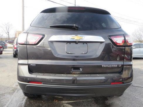 Used 2016 Chevrolet Traverse LT w/ Style and Technology Package image 25