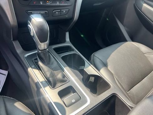 Certified 2018 Ford Escape SEL AWD/4WD image 15