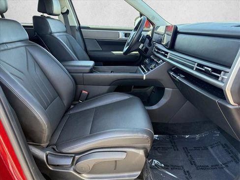 Used 2025 Hyundai Santa Fe SEL image 11