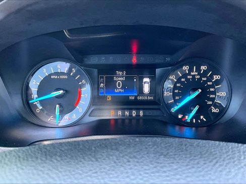 Used 2017 Ford Explorer 4WD image 20