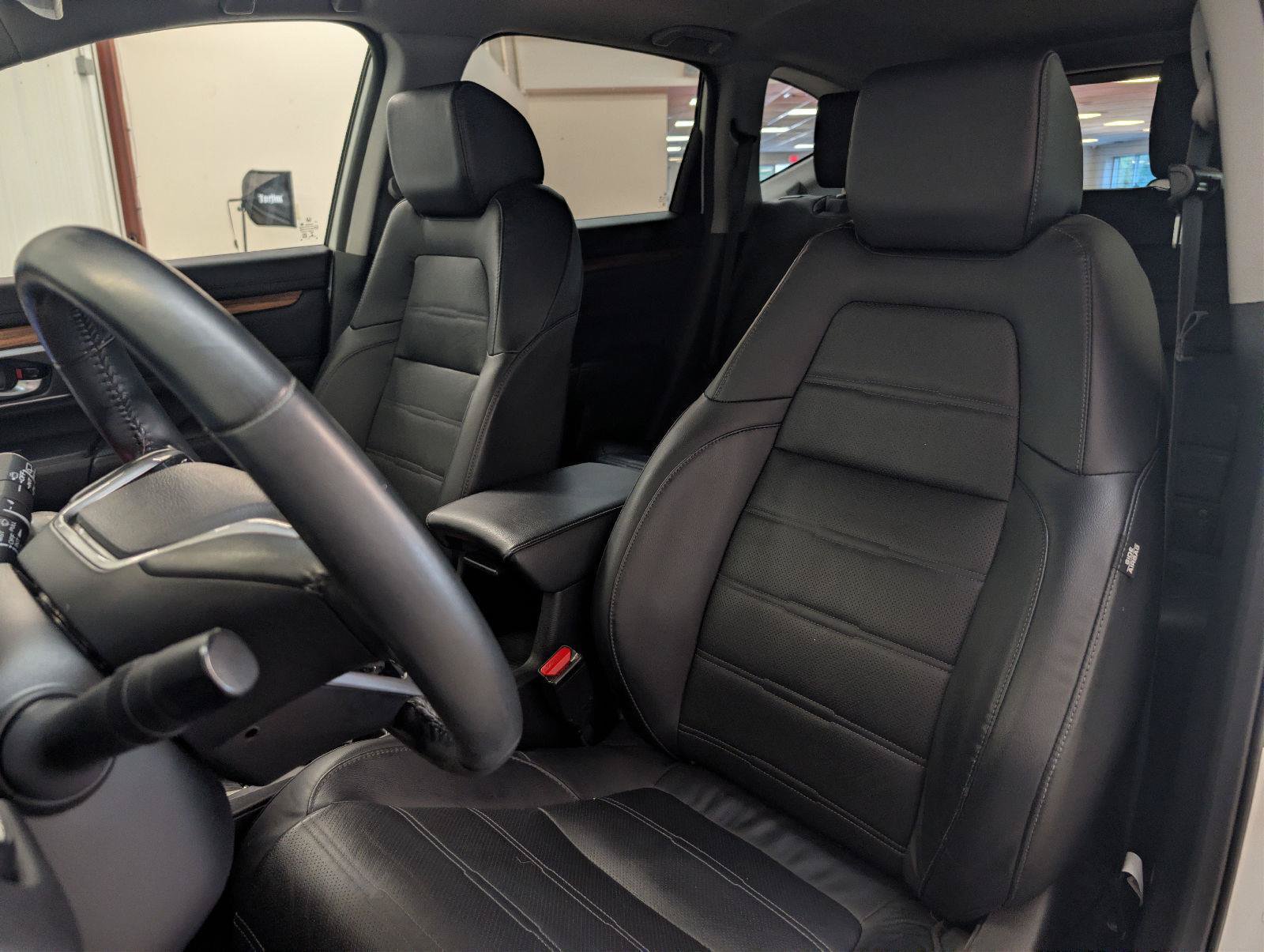 Used 2019 Honda CR-V EX-L image 3