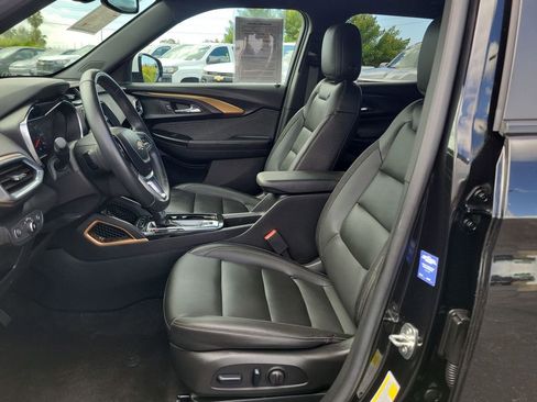 Used 2023 Chevrolet TrailBlazer ACTIV w/ Convenience Package FWD image 18