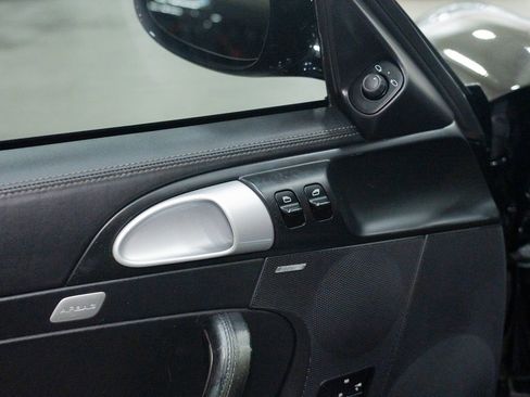 Used 2008 Porsche 911 Turbo image 17