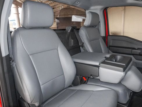 New 2026 Ford F350 XL image 35