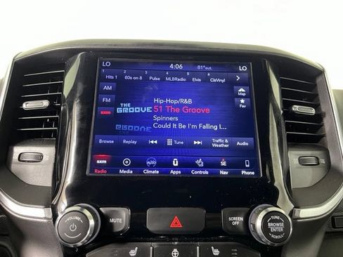 Used 2019 RAM 1500 Big Horn AWD/4WD image 23