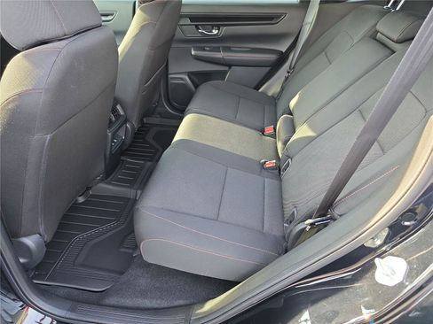 Certified 2026 Honda CR-V Sport image 13