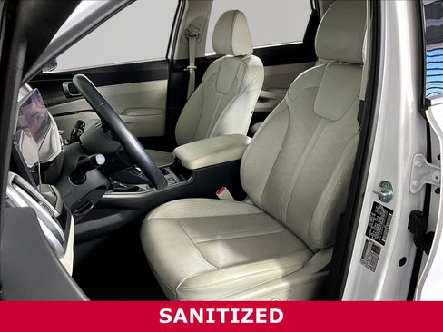 Certified 2024 Kia Sorento S w/ Panoramic Sunroof Package FWD image 21