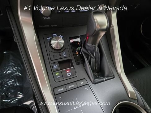 Used 2018 Lexus NX 300 AWD w/ Comfort Package image 38