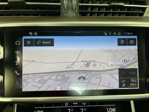 Certified 2025 Audi A6 Premium Plus image 29