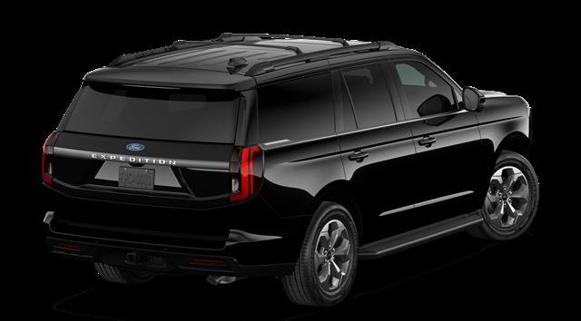 New 2027 Ford Expedition Active AWD/4WD image 3
