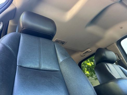 Used 2011 Chevrolet Silverado 2500 LTZ w/ LTZ Plus Package image 19