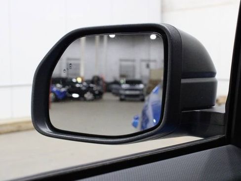 Used 2022 Ford Bronco Sport Outer Banks image 37