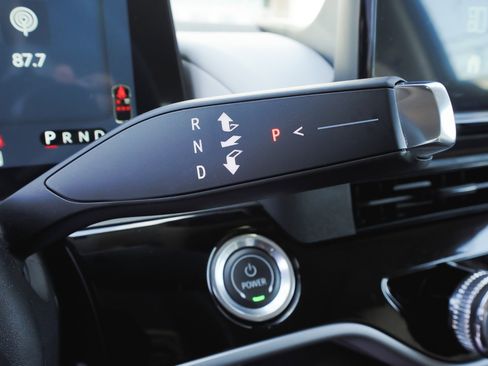 Used 2025 Honda Prologue Touring image 22