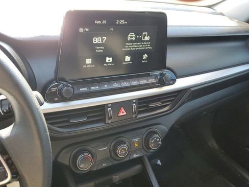 Used 2021 Kia Forte LXS image 25