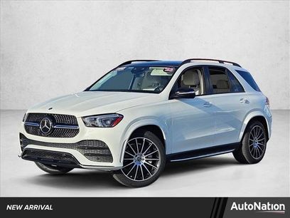 Used 2023 Mercedes-Benz GLE 450 4MATIC