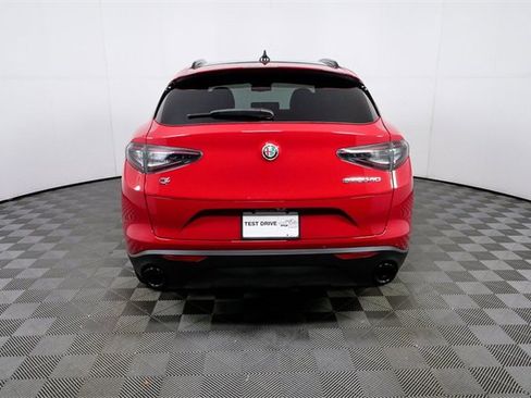 New 2025 Alfa Romeo Stelvio Sprint image 31