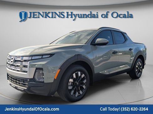 New 2026 Hyundai Santa Cruz SEL image 9