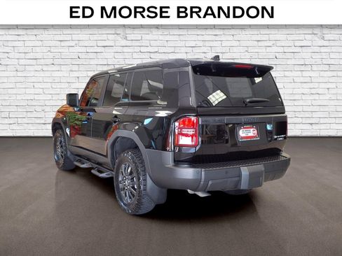 Used 2024 Toyota Land Cruiser 1958 AWD/4WD image 3