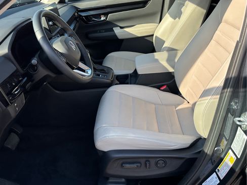 Certified 2023 Honda CR-V EX-L image 8