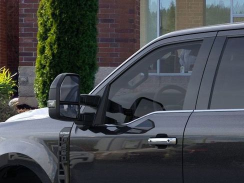 New 2026 Ford F350 Platinum w/ FX4 Off-Road Package image 20