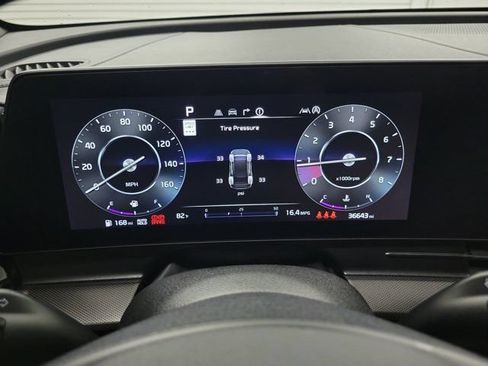 Certified 2023 Kia Sportage SX FWD image 24
