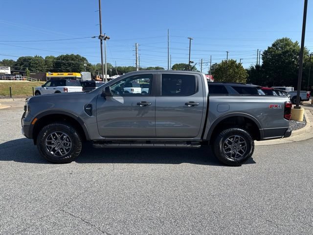 New 2026 Ford Ranger XLT w/ Equipment Group 301A High AWD/4WD image 7