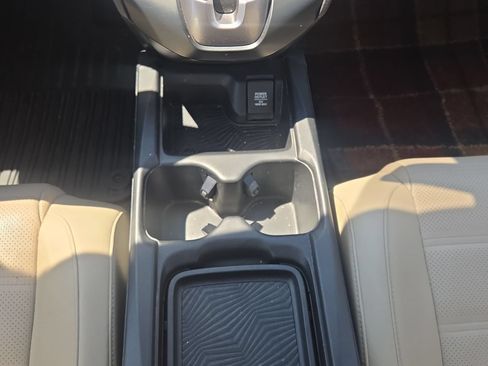 Used 2017 Honda CR-V Touring image 17
