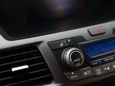 Used 2013 Honda Odyssey EX-L image 36