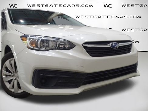 Used 2021 Subaru Impreza 2.0i image 36