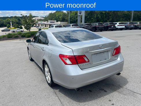 Used 2009 Lexus ES 350 FWD image 8