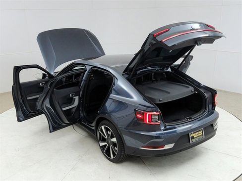 Used 2021 Polestar Polestar 2 image 23