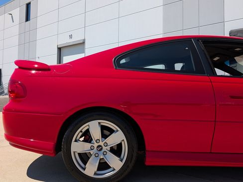 Used 2004 Pontiac GTO RWD image 37