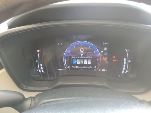 Used 2026 Toyota Corolla LE FWD image 28