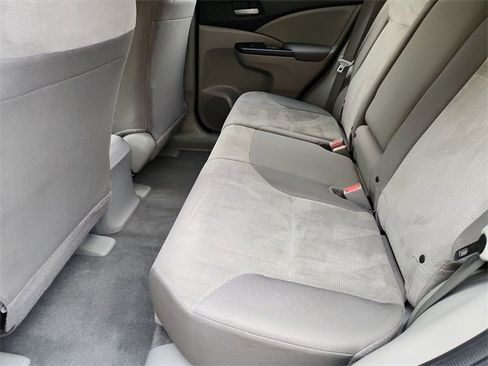 Used 2014 Honda CR-V LX image 21